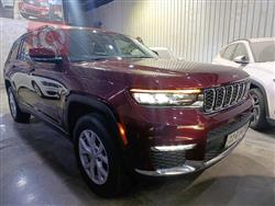 Jeep Grand Cherokee L